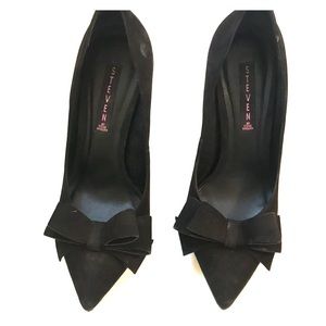 Steven by Steve Madden Ravesh Heels